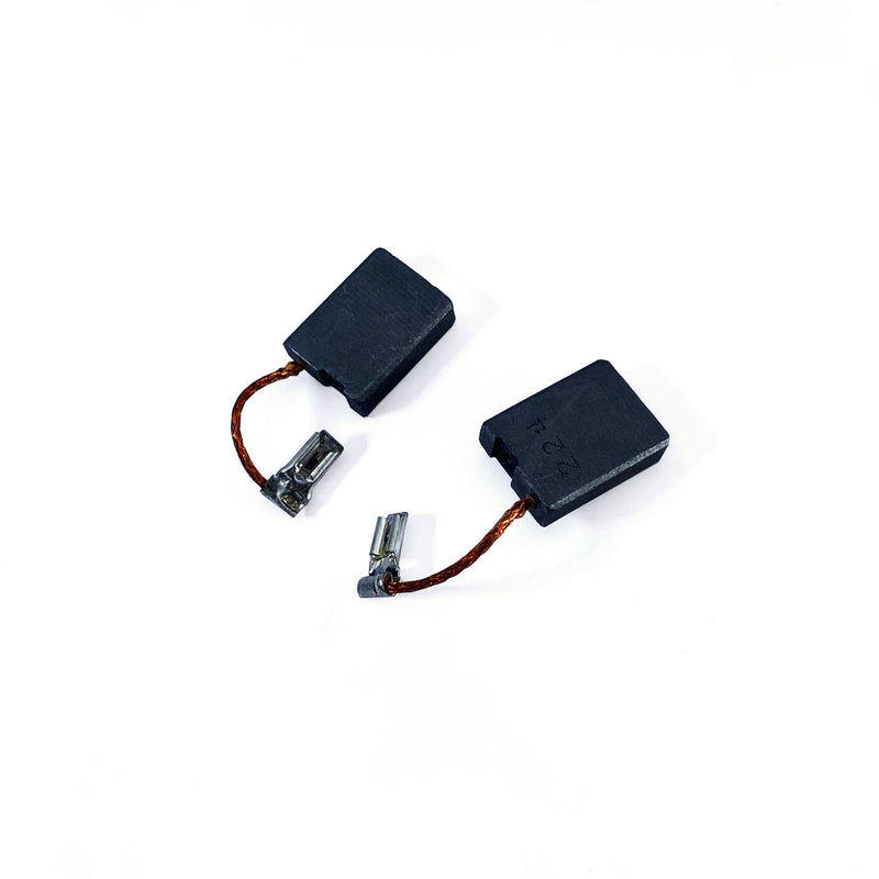 Phụ tùng Makita - Chổi than CB-224 - mã số 191T31-1 (Carbon brush set)