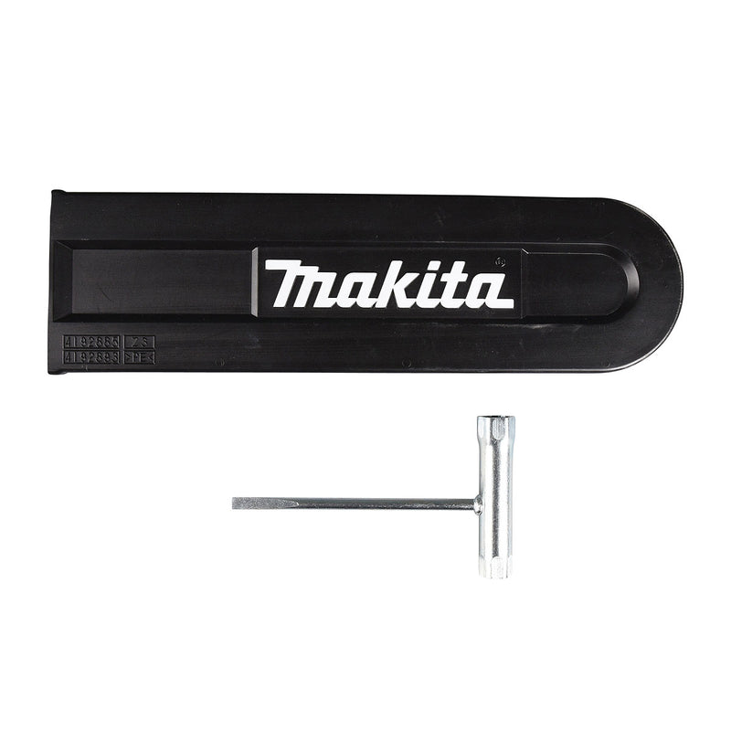 Bộ lưỡi cưa cành và trục truyền động Makita 191T41-8 (EY403MP) chiều dài lam 300mm dùng cưa cành trên cao