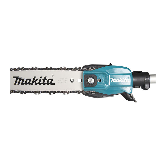 Bộ lưỡi cưa cành và trục truyền động Makita 191T41-8 (EY403MP) chiều dài lam 300mm dùng cưa cành trên cao cho các đầu máy làm vườn đa năng DUX18, DUX60, UX01G