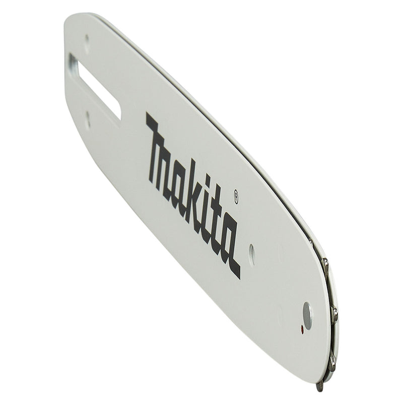 Lam xích bánh xe Makita 191T85-8 chiều dài 250mm, ngàm A041, độ dày rãnh lam 1.1mm, bước xích .325"LP