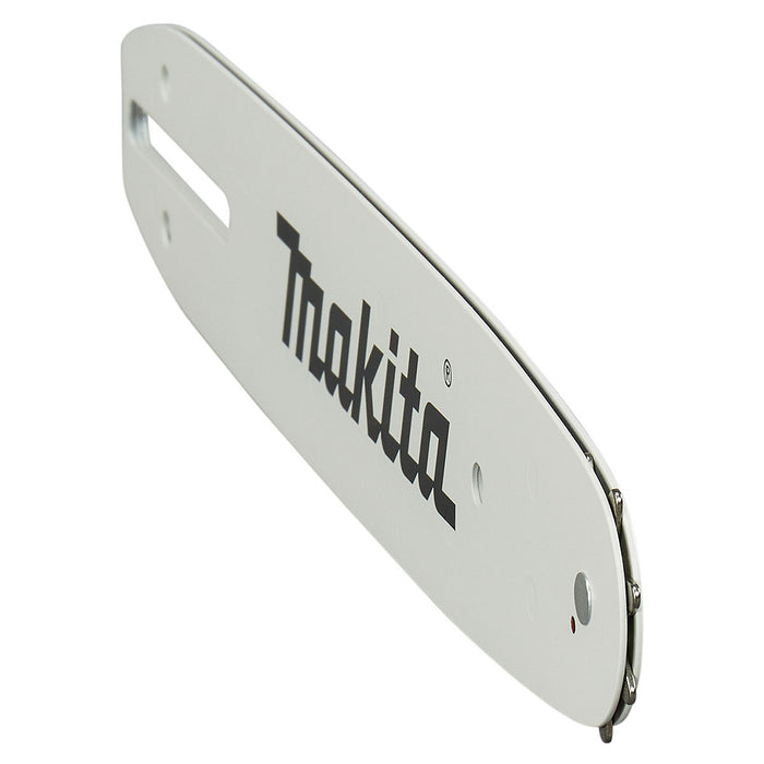 Lam xích bánh xe Makita 191T85-8 chiều dài 250mm, ngàm A041, độ dày rãnh lam 1.1mm, bước xích .325"LP