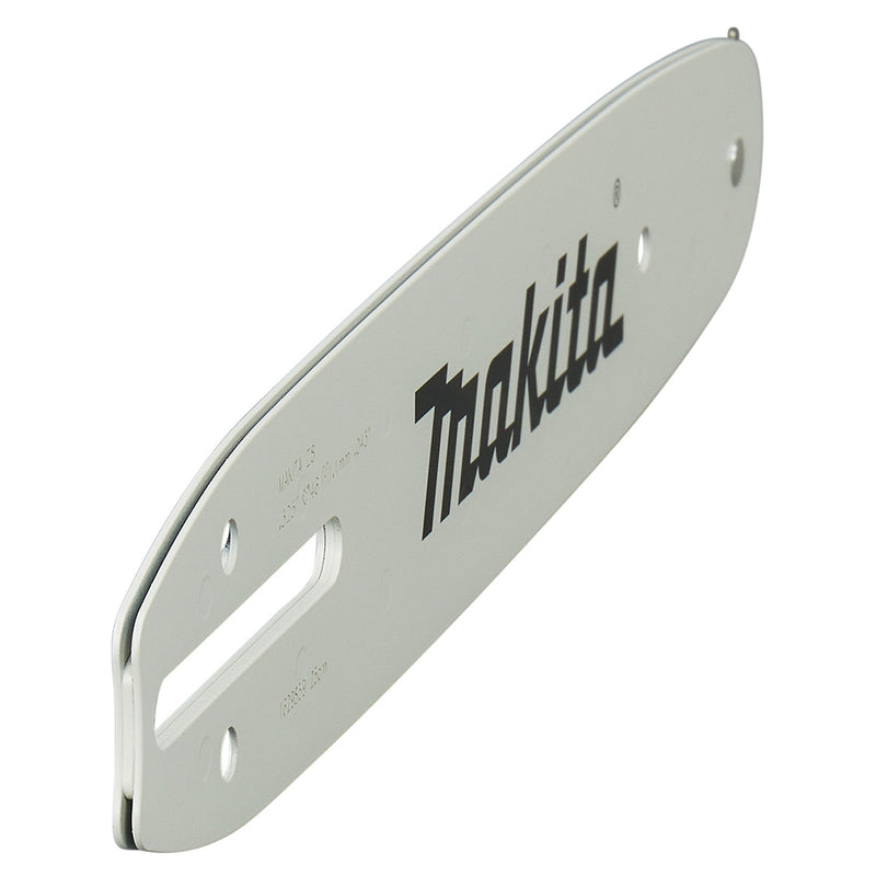 Lam xích bánh xe Makita 191T85-8 chiều dài 250mm, ngàm A041, độ dày rãnh lam 1.1mm, bước xích .325"LP