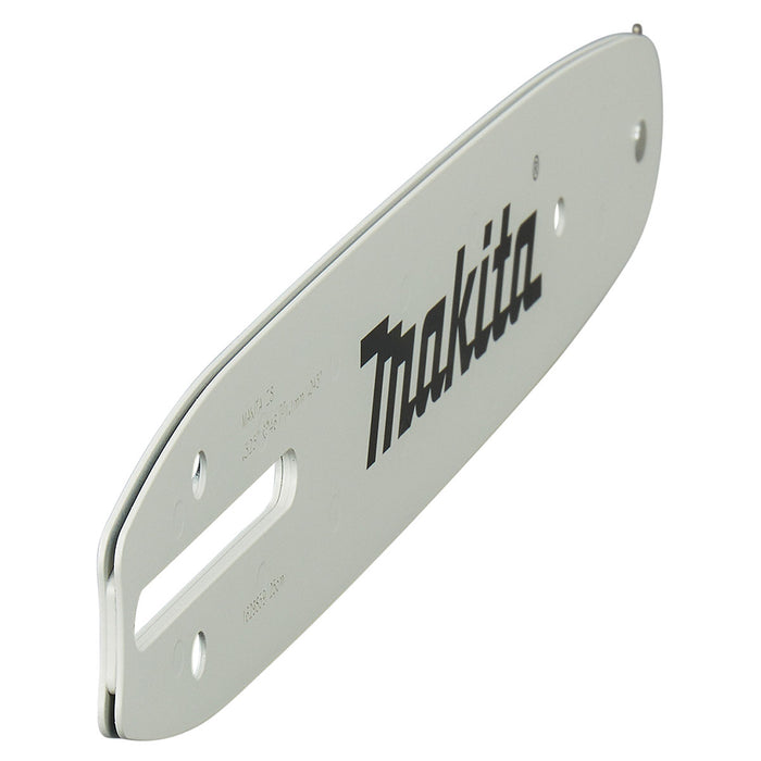 Lam xích bánh xe Makita 191T85-8 chiều dài 250mm, ngàm A041, độ dày rãnh lam 1.1mm, bước xích .325"LP