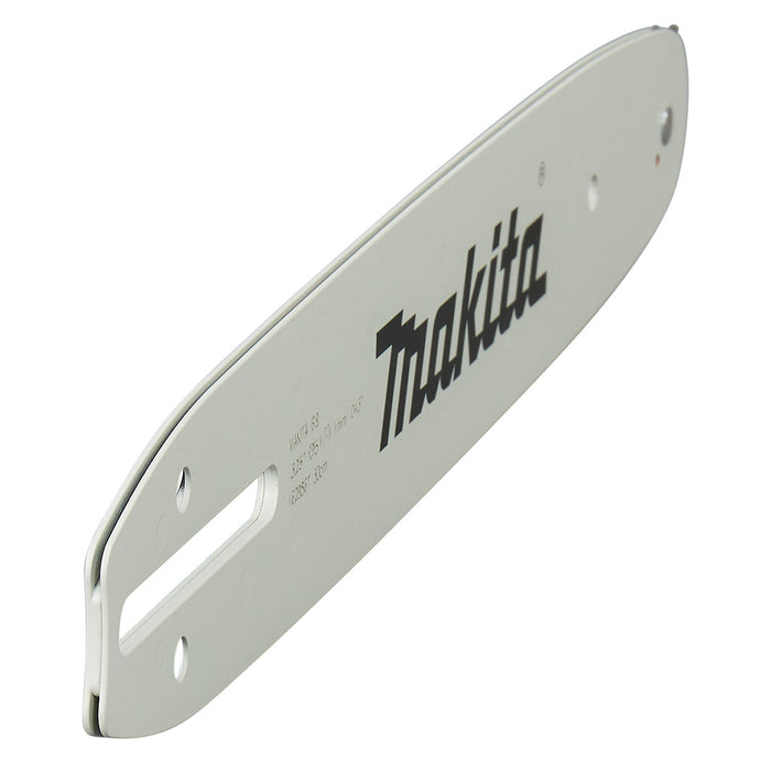 Lam xích bánh xe Makita 191T86-6 chiều dài 300mm, ngàm A041, độ dày rãnh lam 1.1mm, bước xích .325"LP