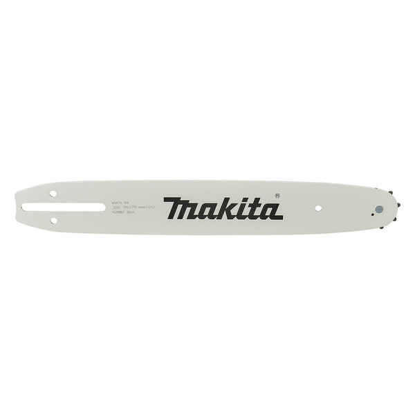 Lam xích bánh xe Makita 191T86-6 chiều dài 300mm, ngàm A041, độ dày rãnh lam 1.1mm, bước xích .325"LP