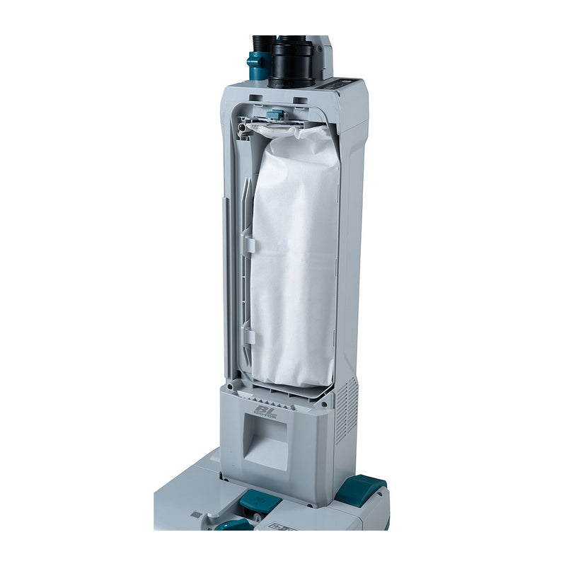 Túi lọc bụi giấy Makita 191T96-3 dùng cho máy DVC560, VC010G ( 10 túi )