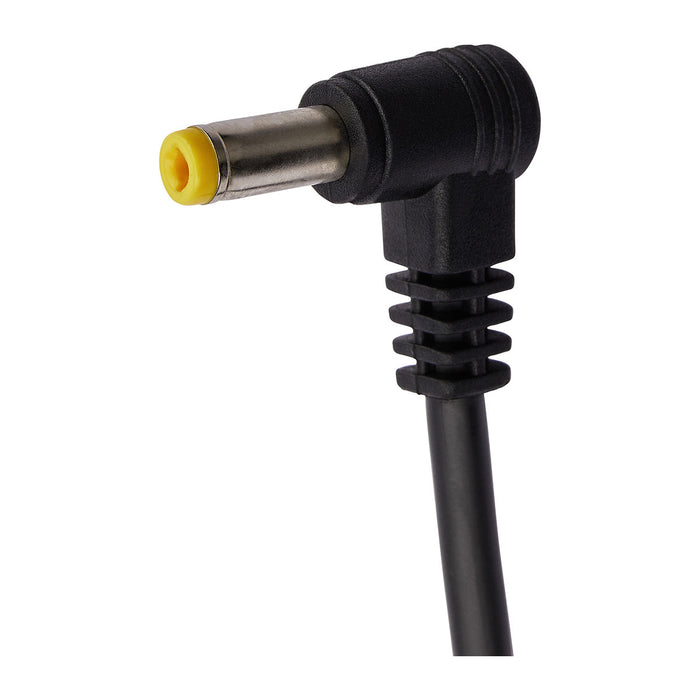 Dây cáp Makita 191U58-7 dùng kết nối Pin với các loại áo khoác làm mát