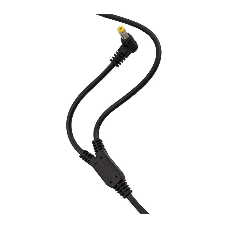 Dây cáp Makita 191U58-7 dùng kết nối Pin với các loại áo khoác làm mát