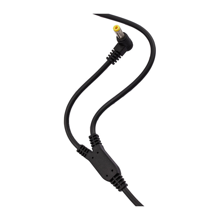 Dây cáp Makita 191U58-7 dùng kết nối Pin với các loại áo khoác làm mát