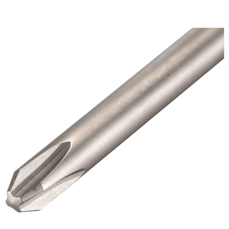 Vĩ 5 mũi vặn vít đầu bake Makita kích thước PH2, chiều dài từ 135mm - 153mm, dùng cho các máy vặn vít cuộn DFR452/ DFR551