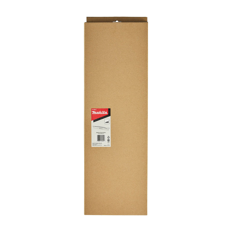 Lưỡi cắt cỏ 2 răng Makita 191V96-5 đường kính lưỡi 530mm, dùng cho máy cắt cỏ đẩy DLM538, DLM539, LM002G, LM002J, LM004J