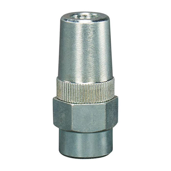 Đầu bơm mỡ Makita ren NPT1/8 inch dùng cho máy DGP180