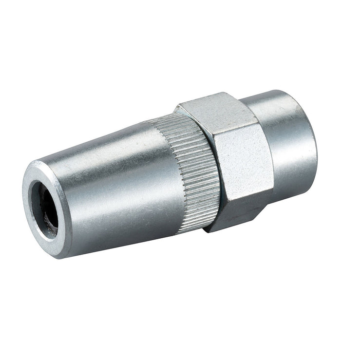 Đầu bơm mỡ Makita ren NPT1/8 inch dùng cho máy DGP180