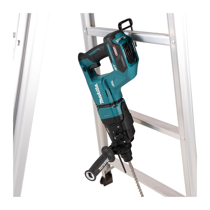 Móc treo máy Makita 191W90-3 dùng cho máy HR007G, HR008G