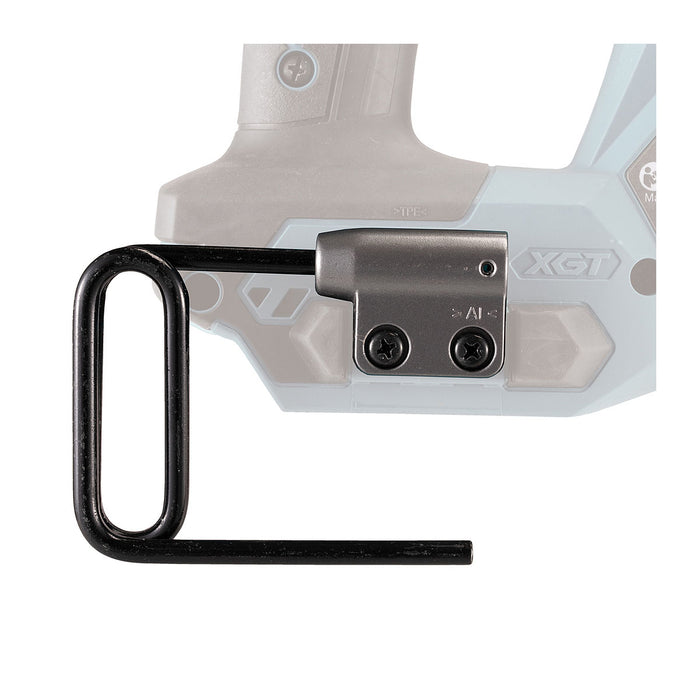 Móc treo máy Makita 191W90-3 dùng cho máy HR007G, HR008G