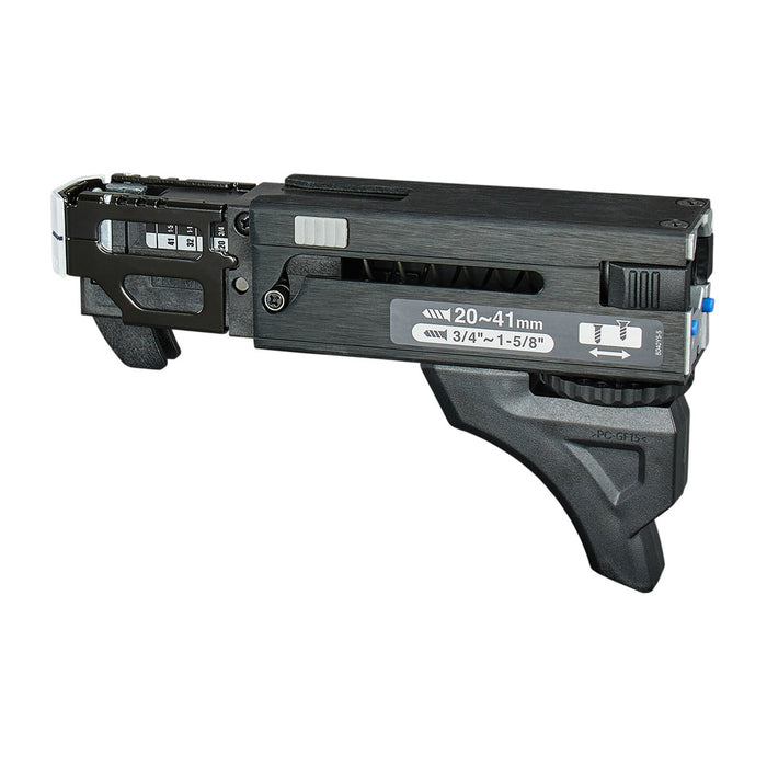 Đầu vặn vít cuộn Makita 191W93-7 cỡ vít từ 20mm-41mm, dùng cho máy DFR452