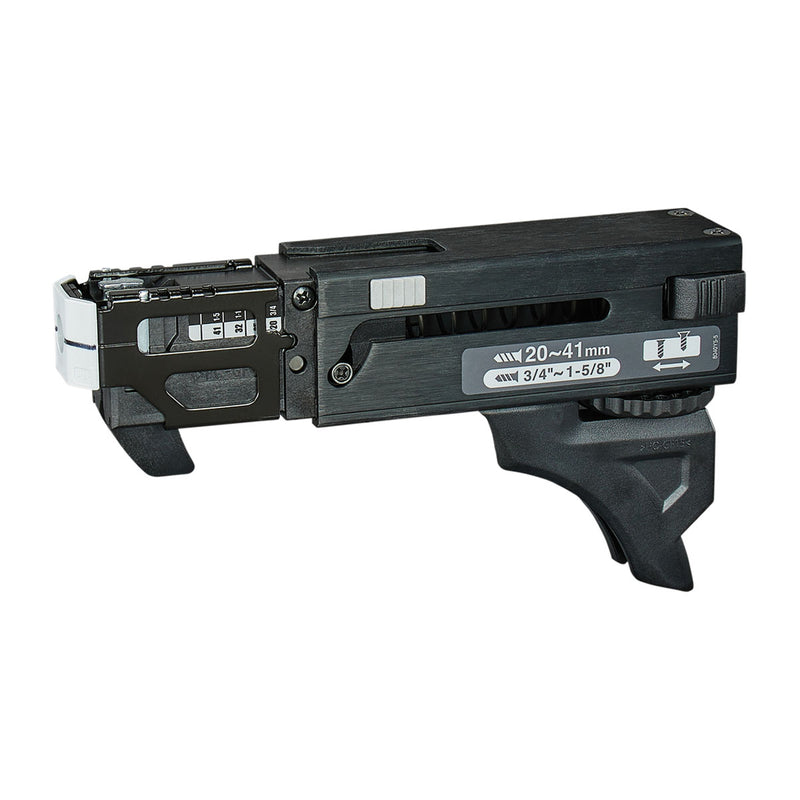 Đầu vặn vít cuộn Makita 191W93-7 cỡ vít từ 20mm-41mm, dùng cho máy DFR452