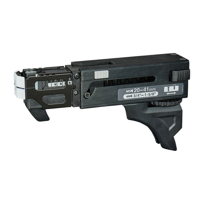 Đầu vặn vít cuộn Makita 191W93-7 cỡ vít từ 20mm-41mm, dùng cho máy DFR452