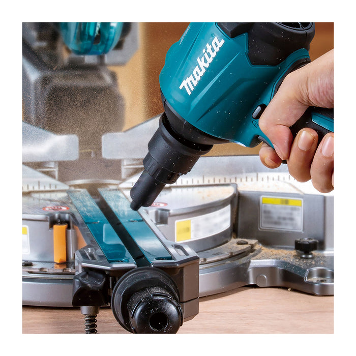 Đầu thổi bụi 3mm Makita 191X11-1 dùng cho máy AS001G, DAS180