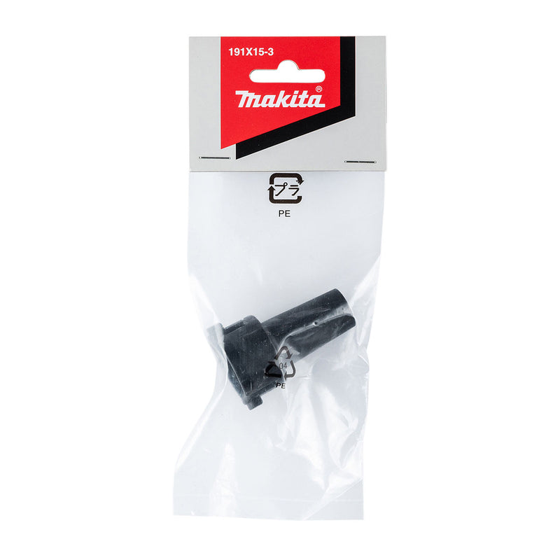 Đầu thổi bụi 13mm Makita 191X15-3 dùng cho máy AS001G, DAS180