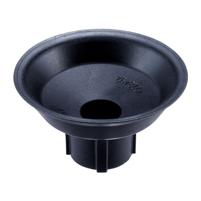 Đầu hút, xả hơi Makia 191X27-6 dùng cho máy AS001G, DAS180