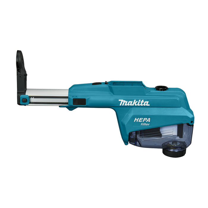 Bộ lọc bụi dùng cho máy khoan bê tông Makita DX15 (191X39-9) công nghệ Hepa, tương thích với máy HR007G