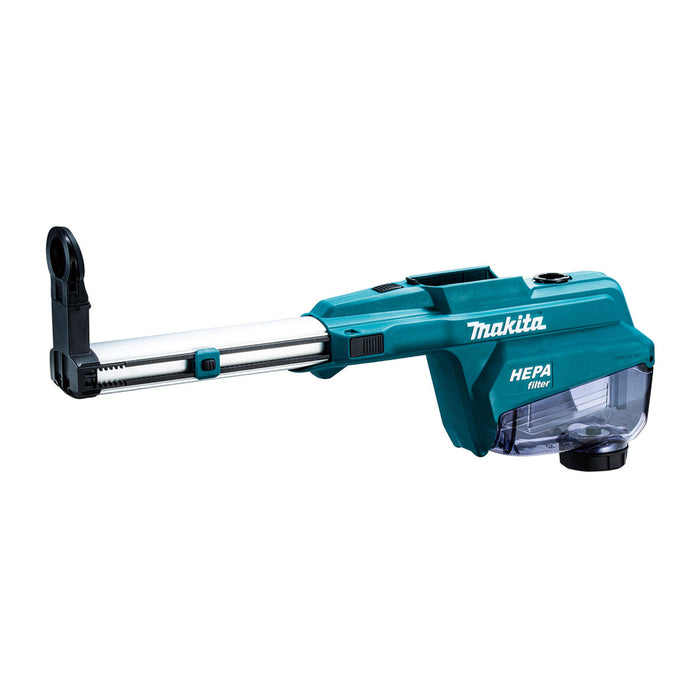 Bộ lọc bụi dùng cho máy khoan bê tông Makita DX15 (191X39-9) công nghệ Hepa, tương thích với máy HR007G