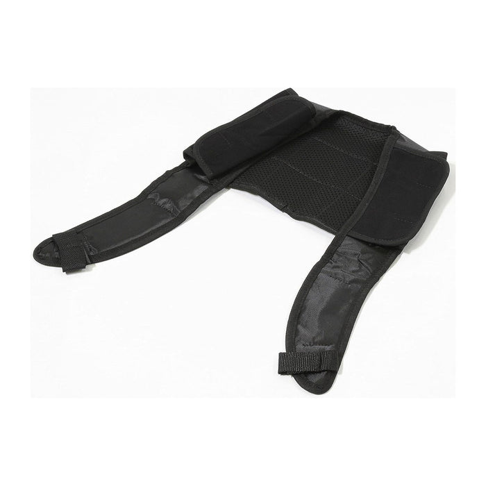 Bộ dây đeo vai Makita 191Y14-1 dùng cho các máy hút bụi đeo vai VC008G, VC009G, VC011G, DVC261, DVC265