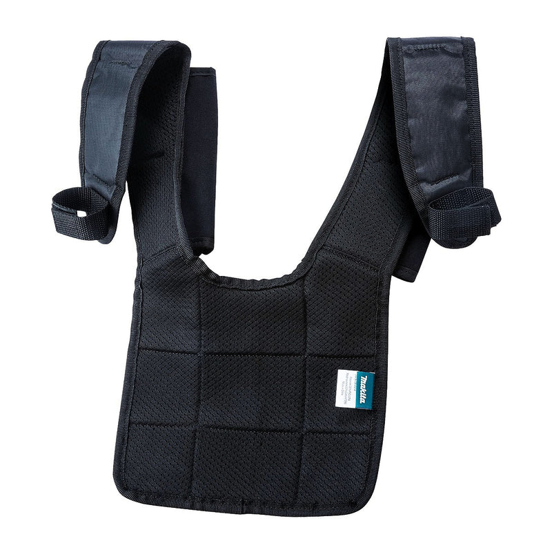 Bộ dây đeo vai Makita 191Y14-1 dùng cho các máy hút bụi đeo vai VC008G, VC009G, VC011G, DVC261, DVC265