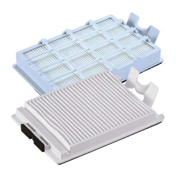 Màng  lọc bụi Hepa Makita dùng cho các máy hút bụi VC008G, VC009G, DVC261, DVC265