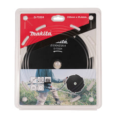 D-73324: Đường kính 230mm. Dày 1.8mm - Model: EM400MP, EM403MP