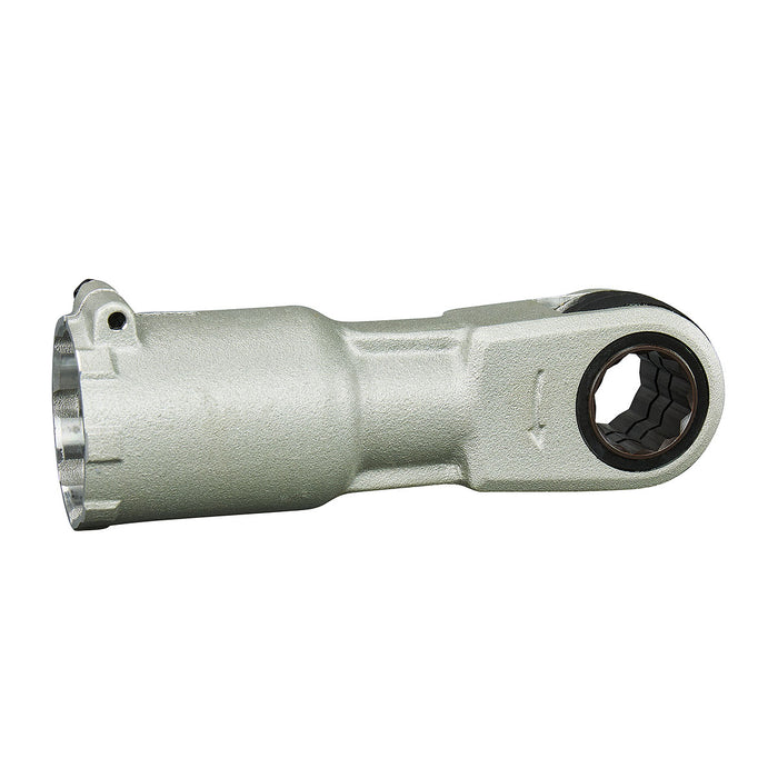 Đầu chuyển siết bu lông Makita 192439-2 lục giác 21mm dùng cho các máy vặn vít góc DTL060, DTL061, DTL063, TL064D, TL065D