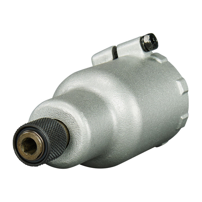 Đầu vặn vít thẳng Makita đuôi lục giác 6.35mm (1/4 inch) dùng cho các máy vặn vít góc