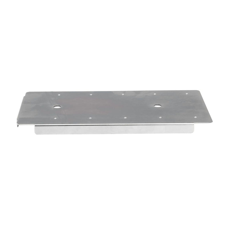 Đế đục lỗ giấy nhám Makita 192523-3 kích thước 280 x 115mm, tương thích với máy BO4901