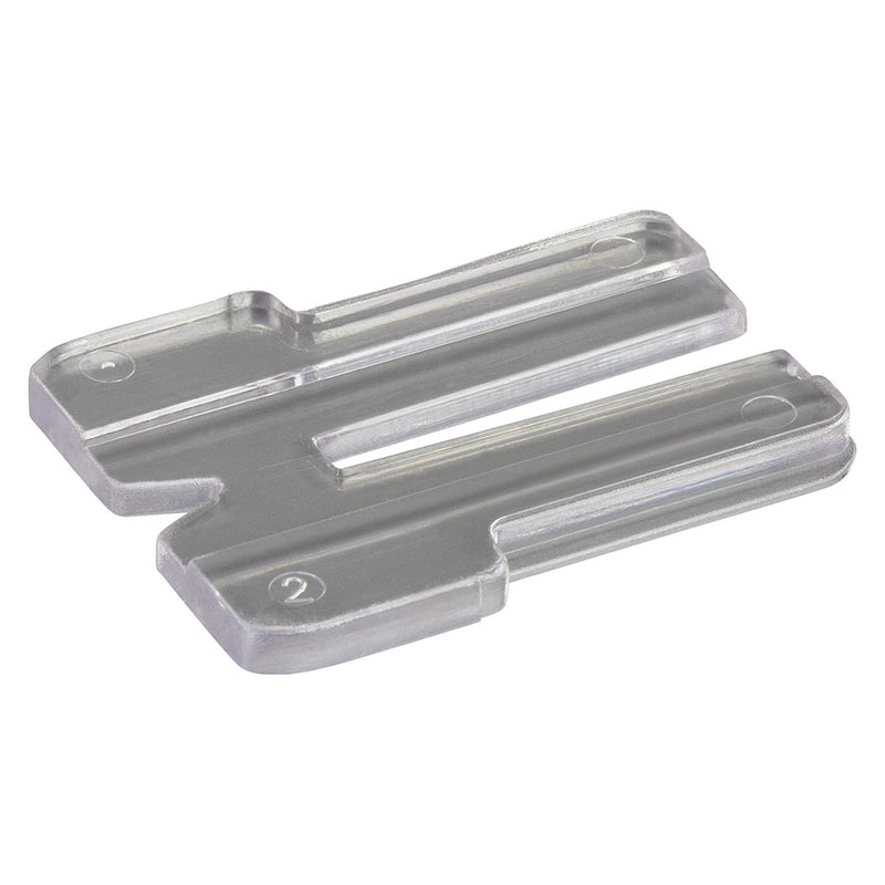 Hộp 5 miếng chắn mùn cưa Makita 192557-6 dùng cho các máy cưa lọng