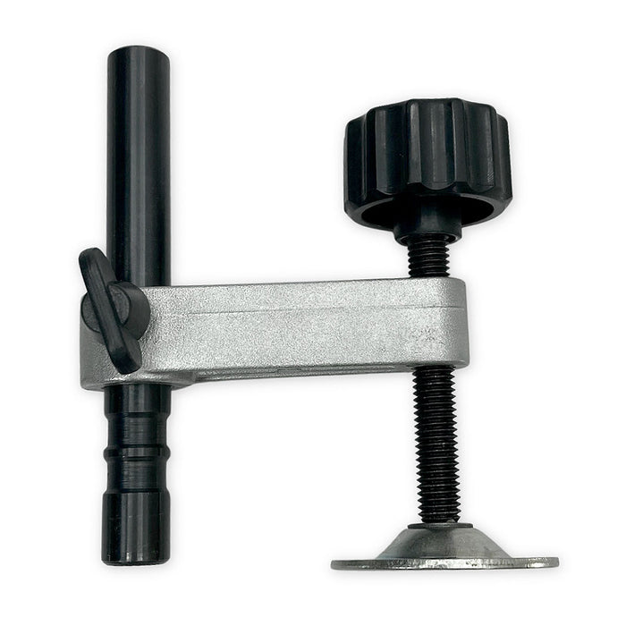 Kẹp cố định vật liệu Makita 192625-5 loại kẹp dọc dùng cho máy cưa LH1040, LS1040