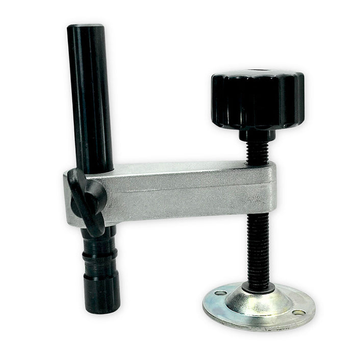 Kẹp cố định vật liệu Makita 192625-5 loại kẹp dọc dùng cho máy cưa LH1040, LS1040