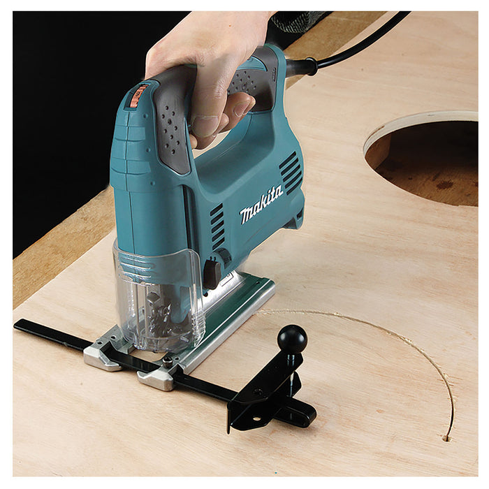 Thước dẫn hướng cắt tròn Makita 192732-4 dùng cho các máy cưa lọng