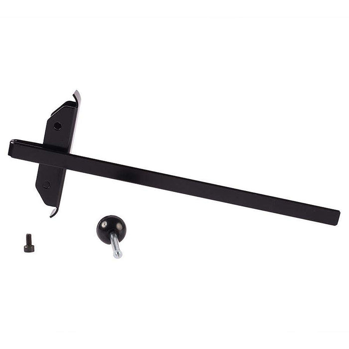 Thước dẫn hướng cắt tròn Makita 192732-4 dùng cho các máy cưa lọng