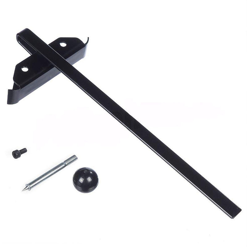 Thước dẫn hướng cắt tròn Makita 192732-4 dùng cho các máy cưa lọng