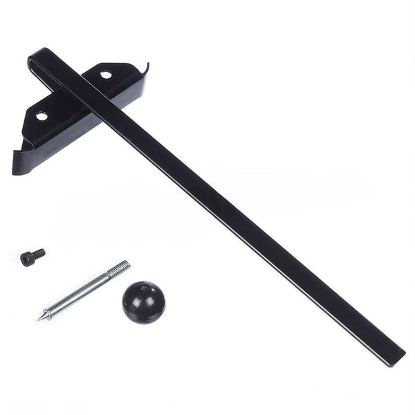Thước dẫn hướng cắt tròn Makita 192732-4 dùng cho các máy cưa lọng