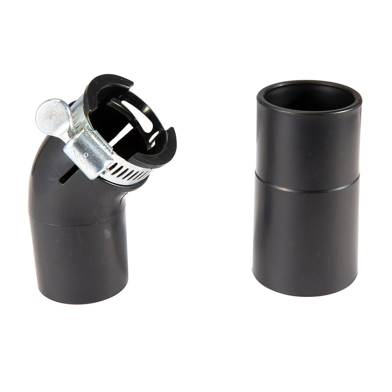 Chụp bảo vệ hút bụi Makita 192968-5 loại rãnh đơn, dùng cho các máy mài góc 125mm