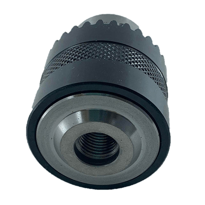 Đẩu khoan 2.0 - 13mm kèm khóa Makita 193067-6 ren 1/2 - 20 UNF dùng cho máy DP4010, HP2050, HP2050F, HP2051, HP2051F