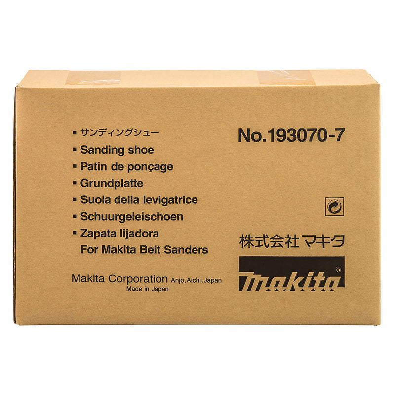 Khung đế cố định máy chà nhám băng Makita 193070-0