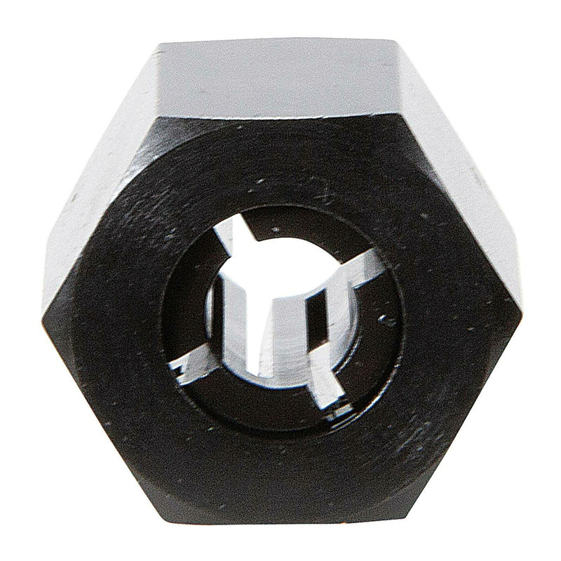 Bộ đầu côn và tán giữ mũi cho máy phay hệ mét Makita kích thước 6mm-8mm dùng cho máy RP0910, RP1110C, RP1111C