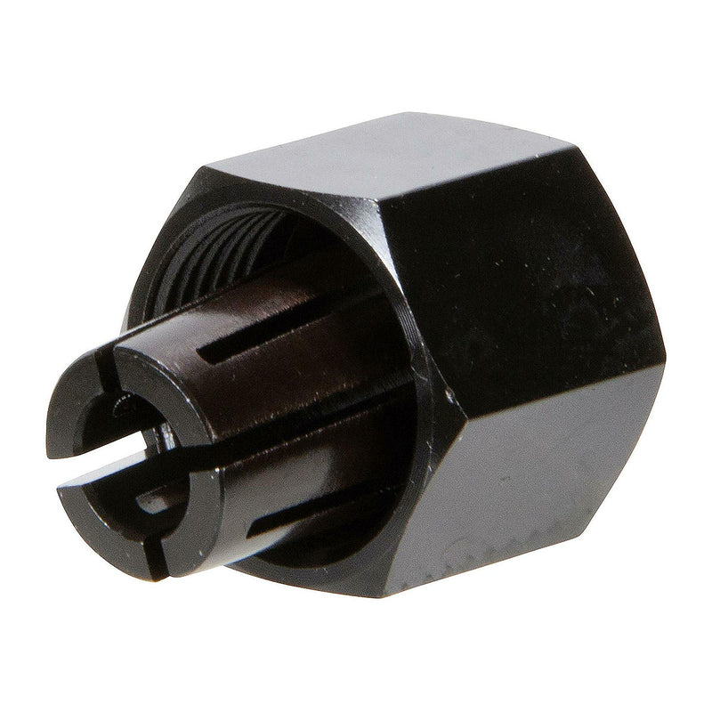 Bộ đầu côn và tán giữ mũi cho máy phay hệ mét Makita kích thước 6mm-8mm dùng cho máy RP0910, RP1110C, RP1111C