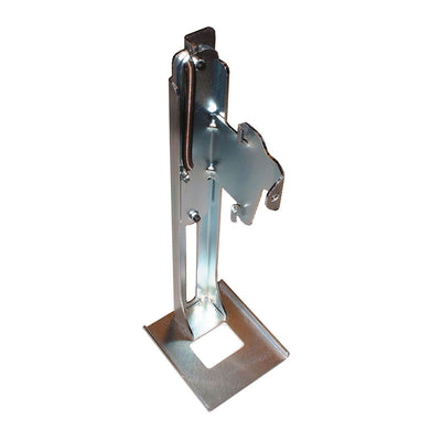 Chân đế Makita 193618-5 dùng cho máy chà nhám băng DBS180, 9032