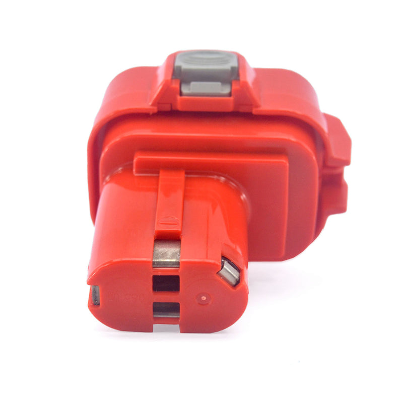 Pin 9.6V Ni-CD Makita 9050 mã số 193710-7 dung lượng 1.3Ah