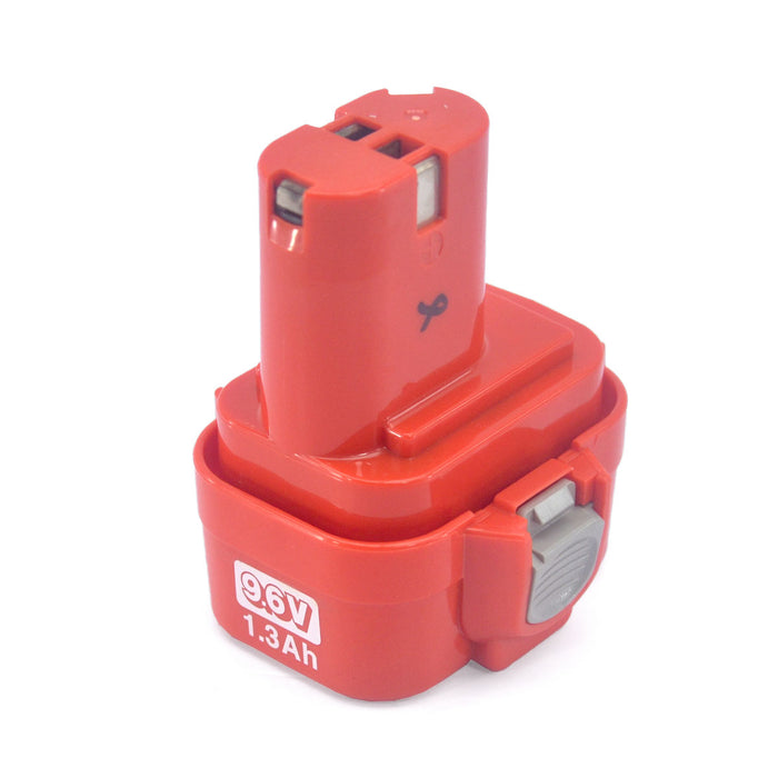 Pin 9.6V Ni-CD Makita 9050 mã số 193710-7 dung lượng 1.3Ah