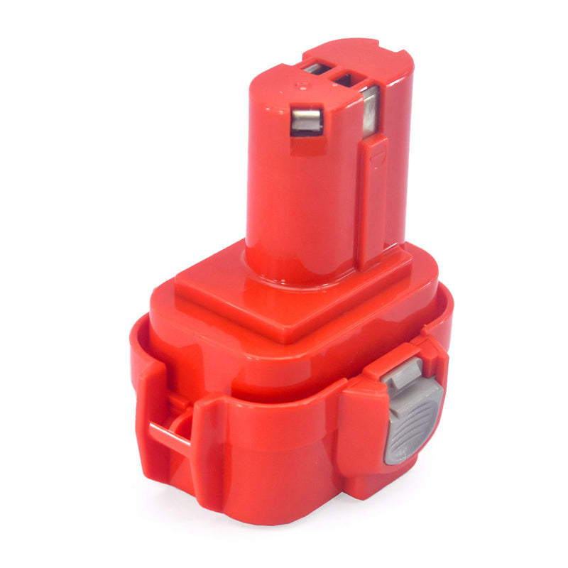 Pin 9.6V Ni-CD Makita 9050 mã số 193711-5 dung lượng 1.3Ah